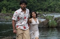 Mittai Movie Hot Stills